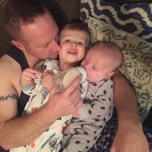 Meet your Posher, Jerrod